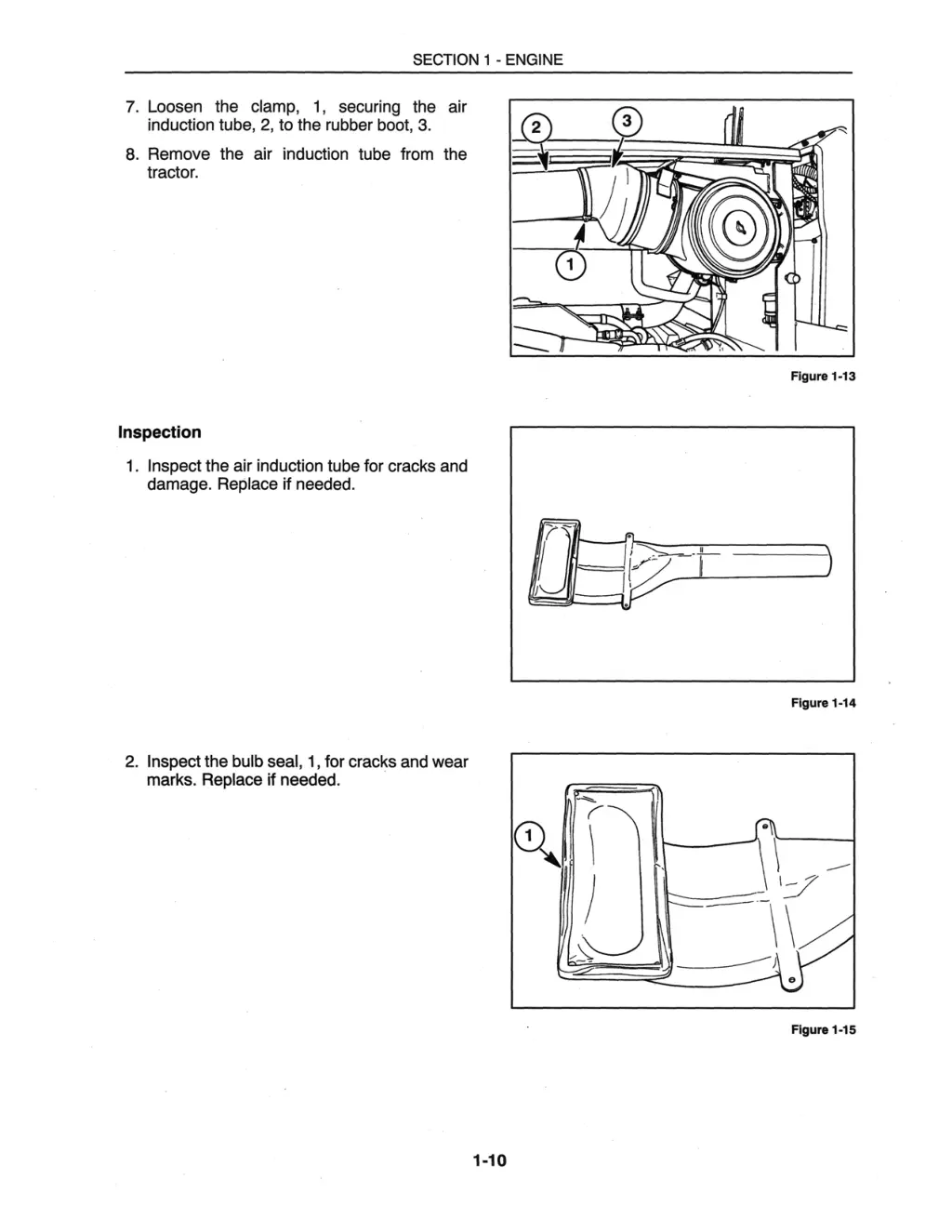 section 1 engine 9
