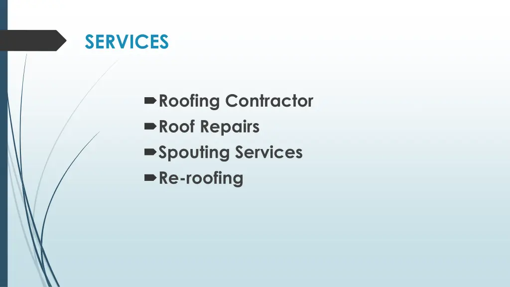 services