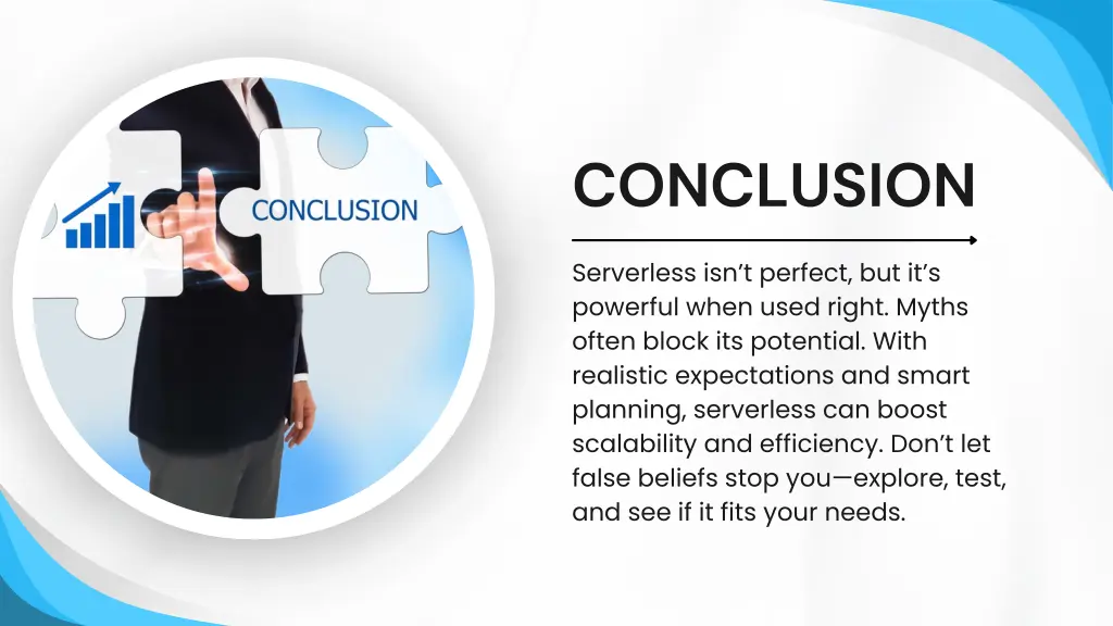 conclusion