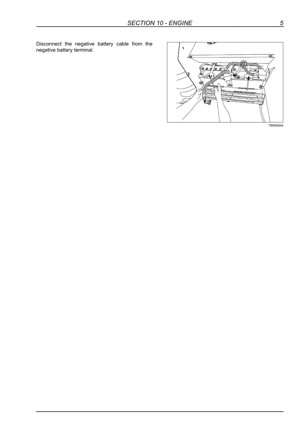 section 10 engine 1