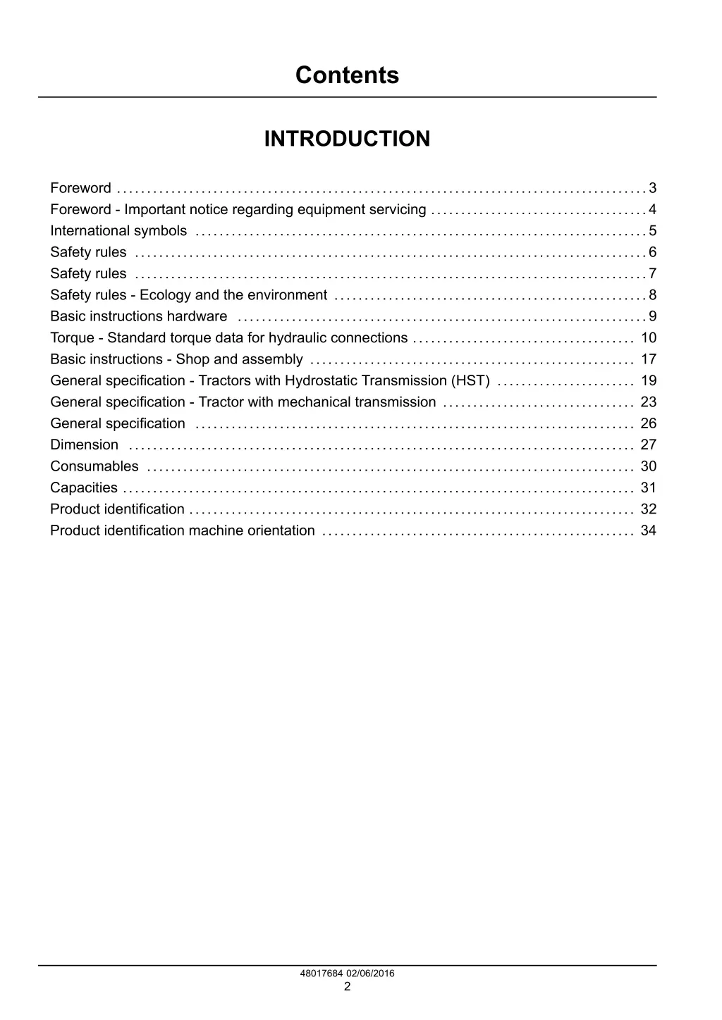contents 1