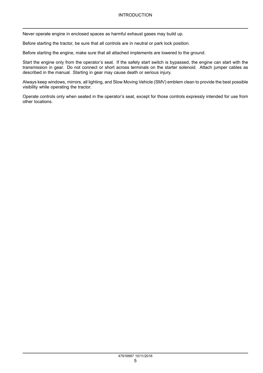 introduction 3