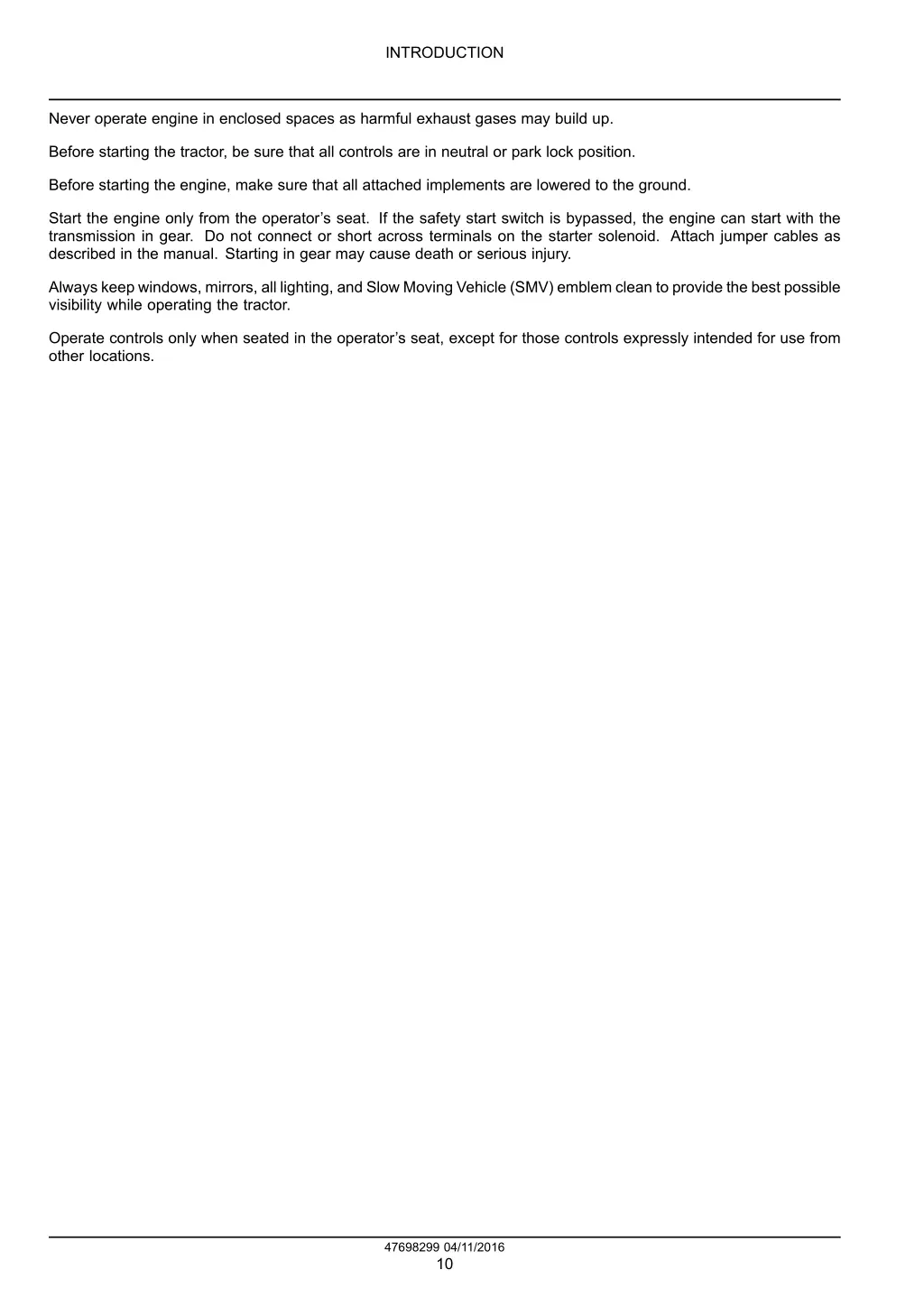 introduction 3