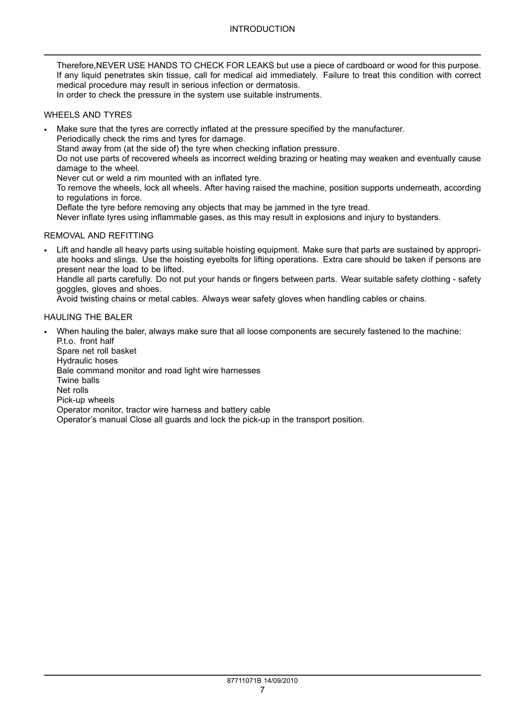 introduction 5