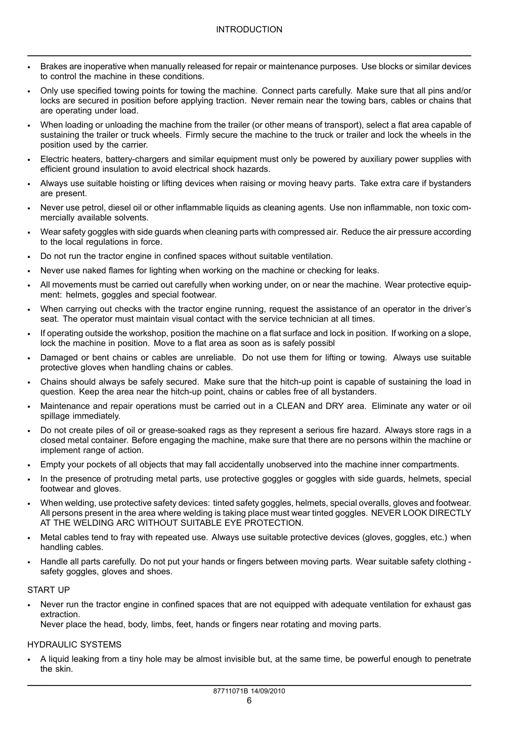introduction 4