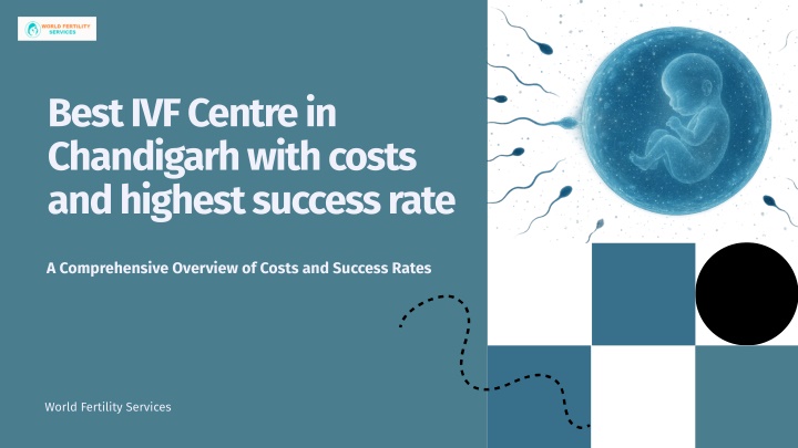 best ivf centre in chandigarh with costs