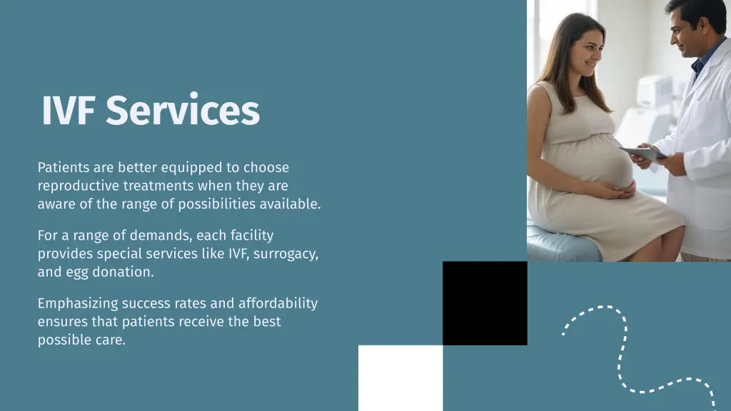 ivf services