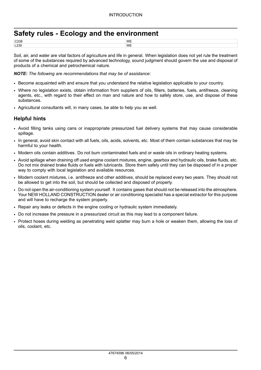 introduction 4