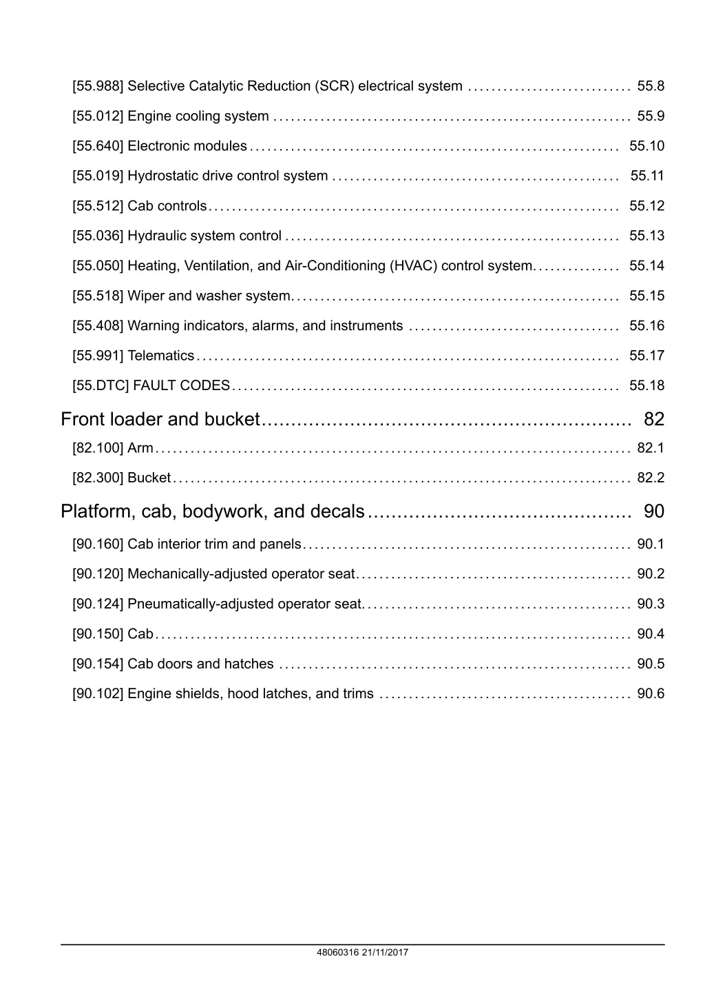 55 988 selective catalytic reduction