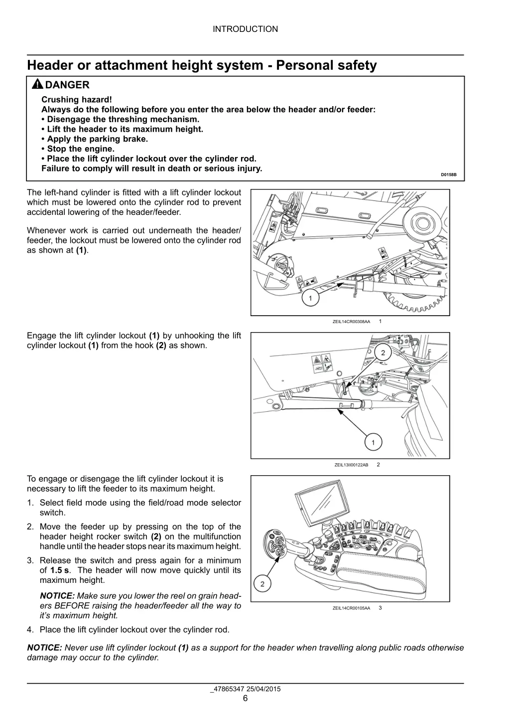 introduction 4