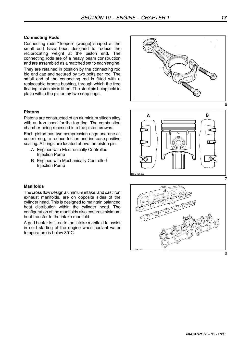 section 10 engine chapter 1 3