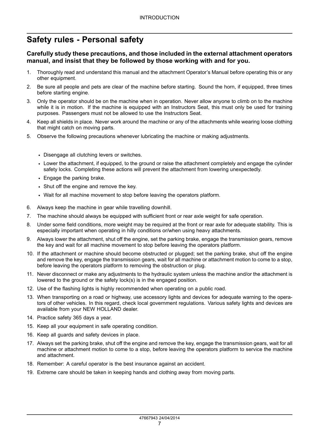introduction 3