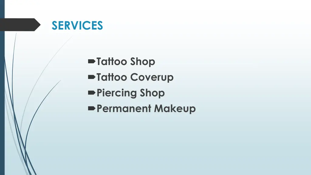 services