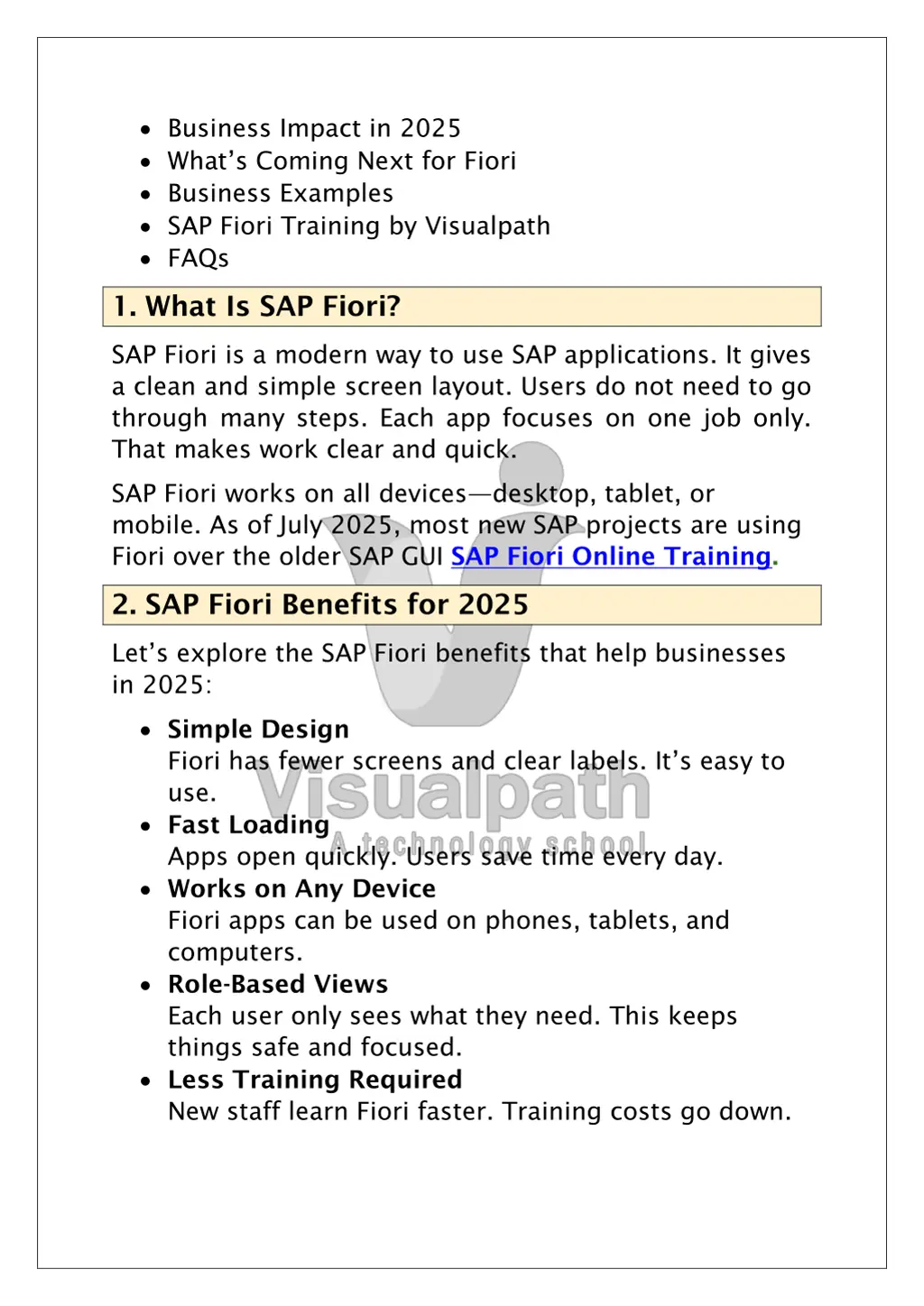 business impact in 2025 what s coming next