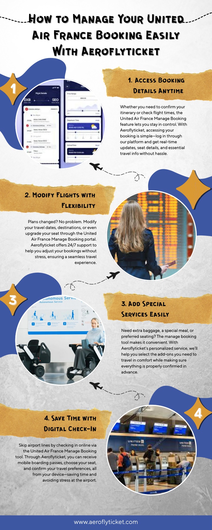 how to manage your united how to manage your
