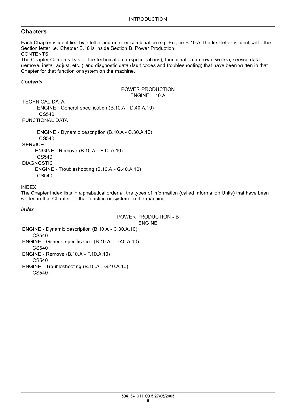 introduction 4