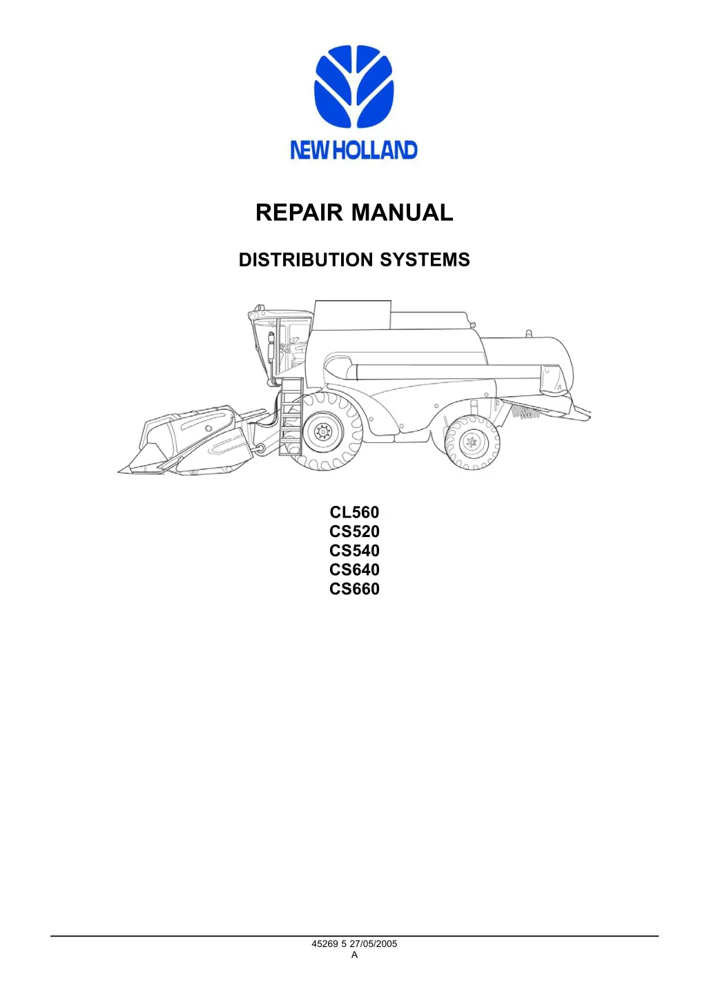 repair manual 1