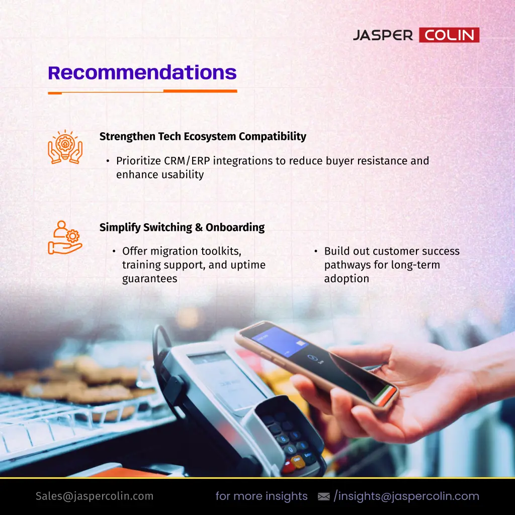 recommendations 1