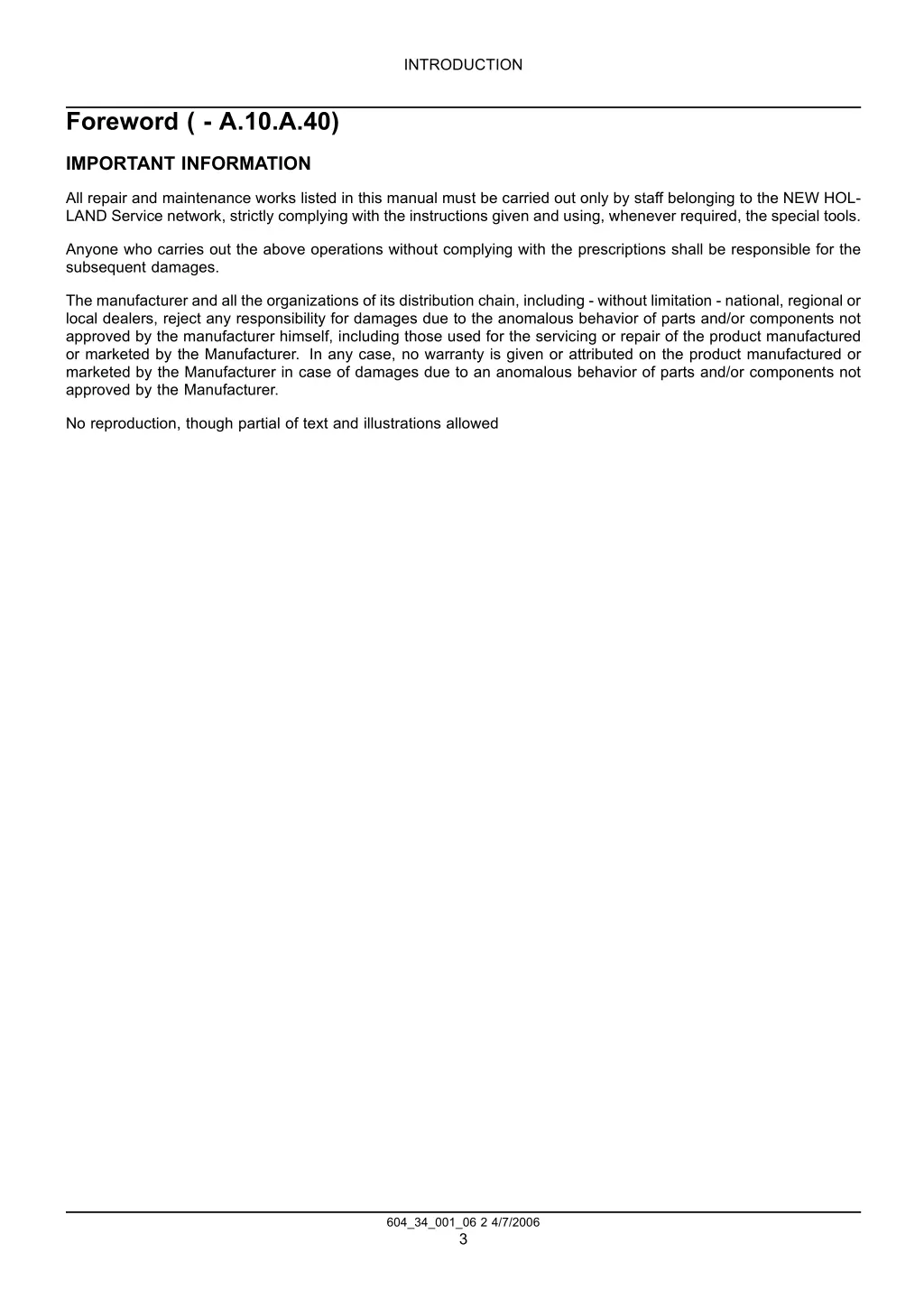 introduction 1