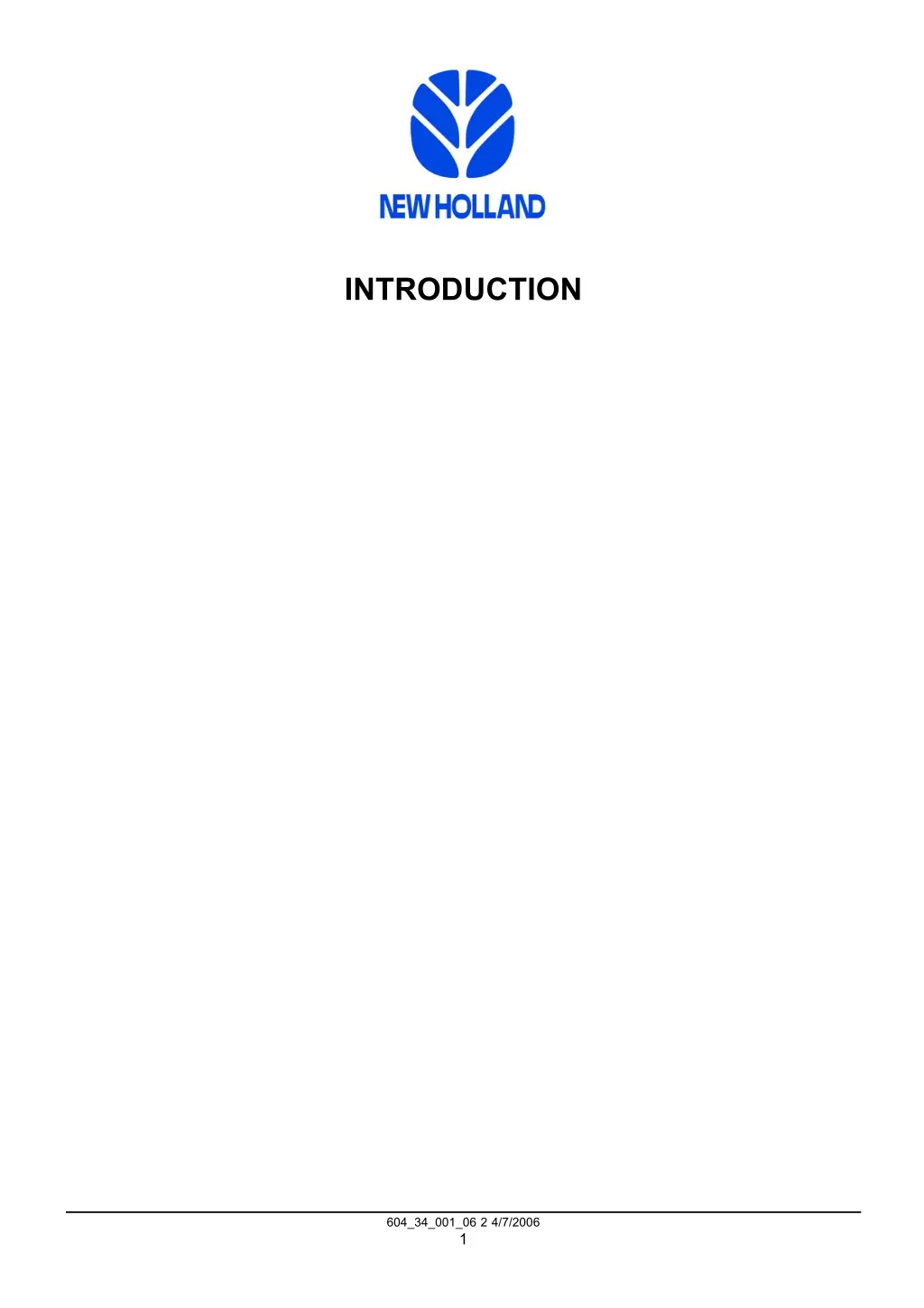 introduction