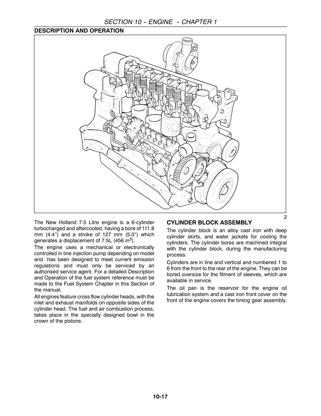 section 10 engine chapter 1 1
