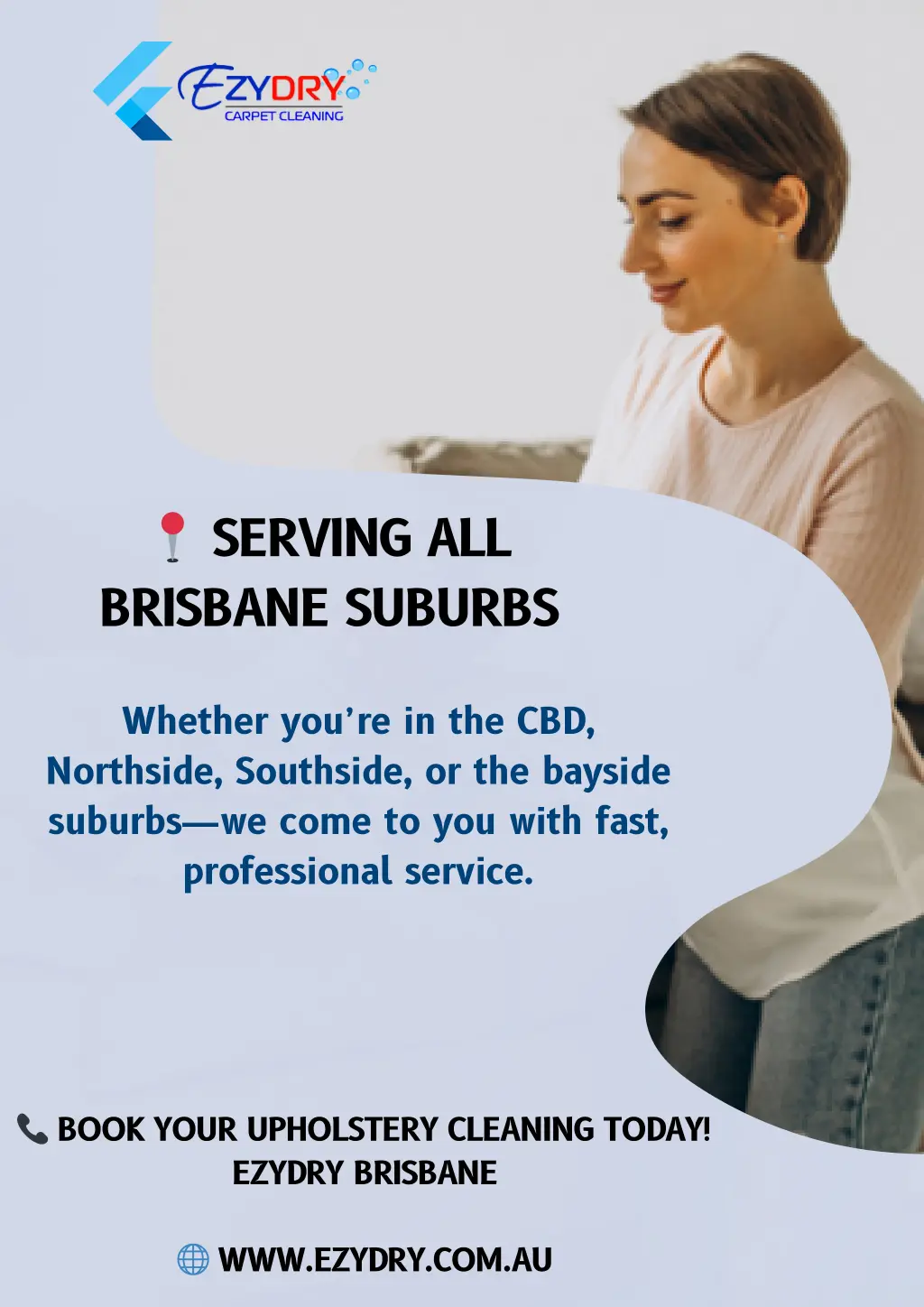 serving all brisbane suburbs
