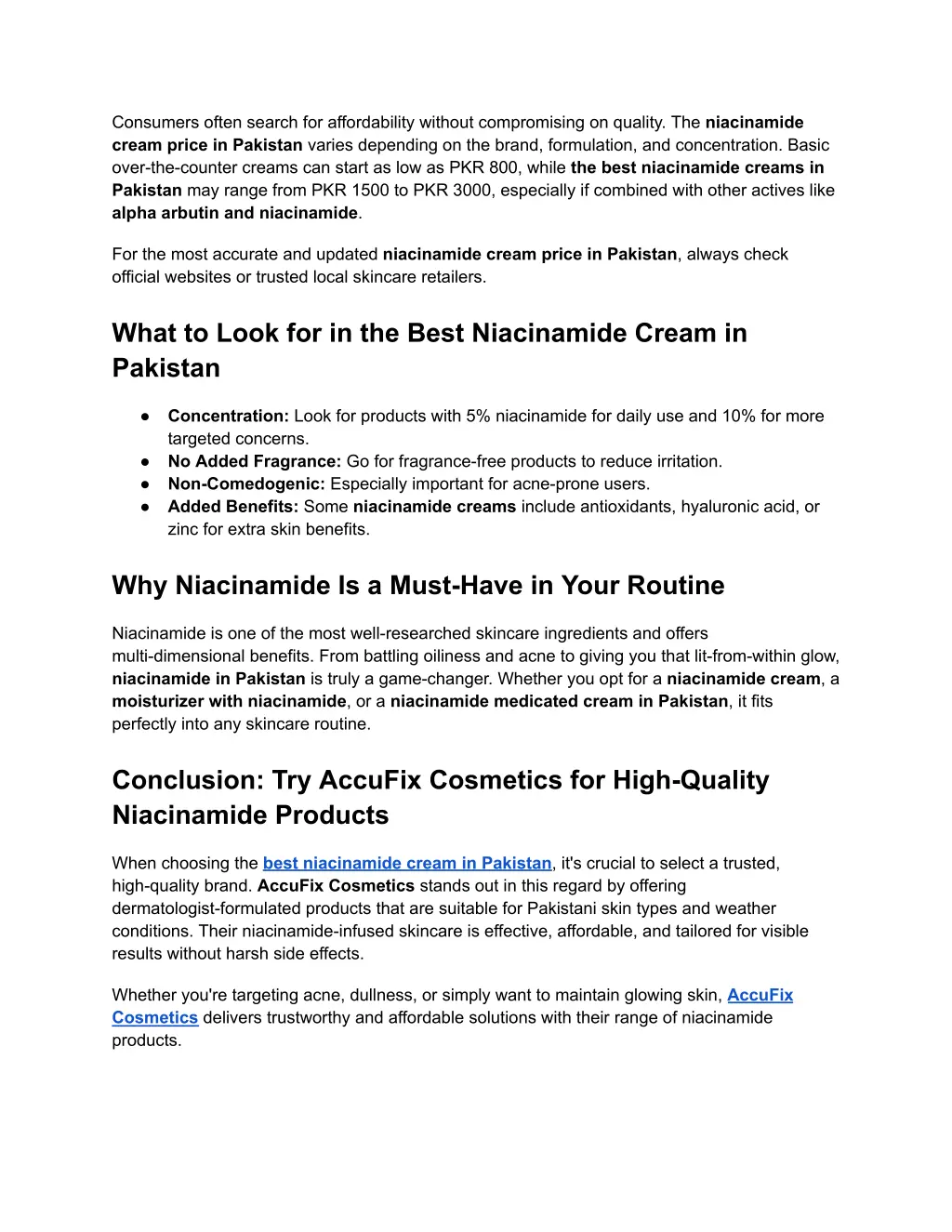 consumers often search for affordability without