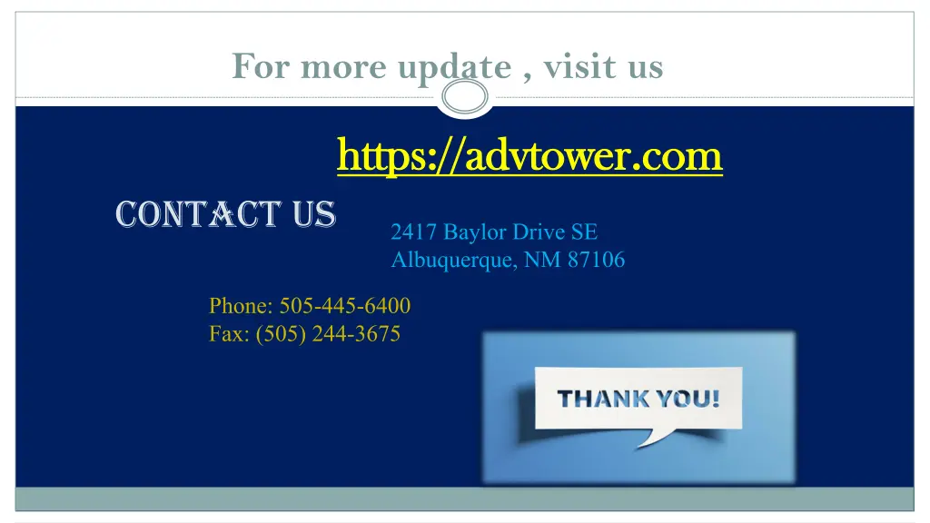 for more update visit us