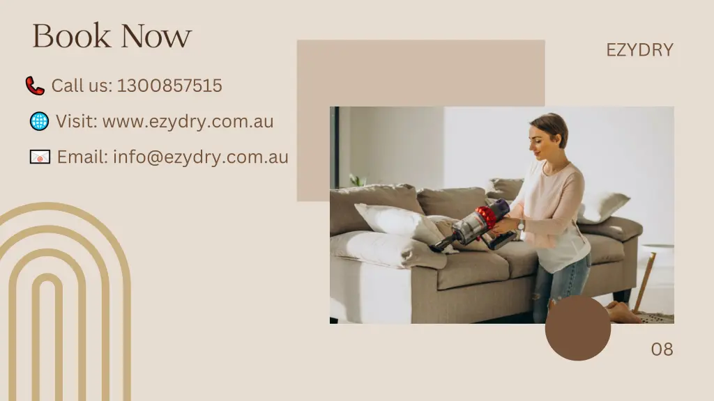 ezydry 8