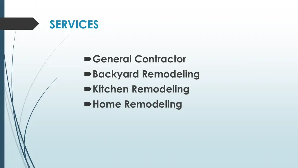 services
