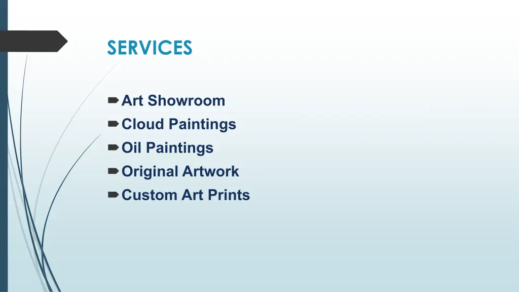 services