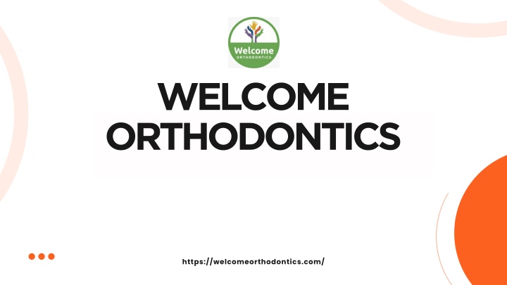 welcome orthodontics