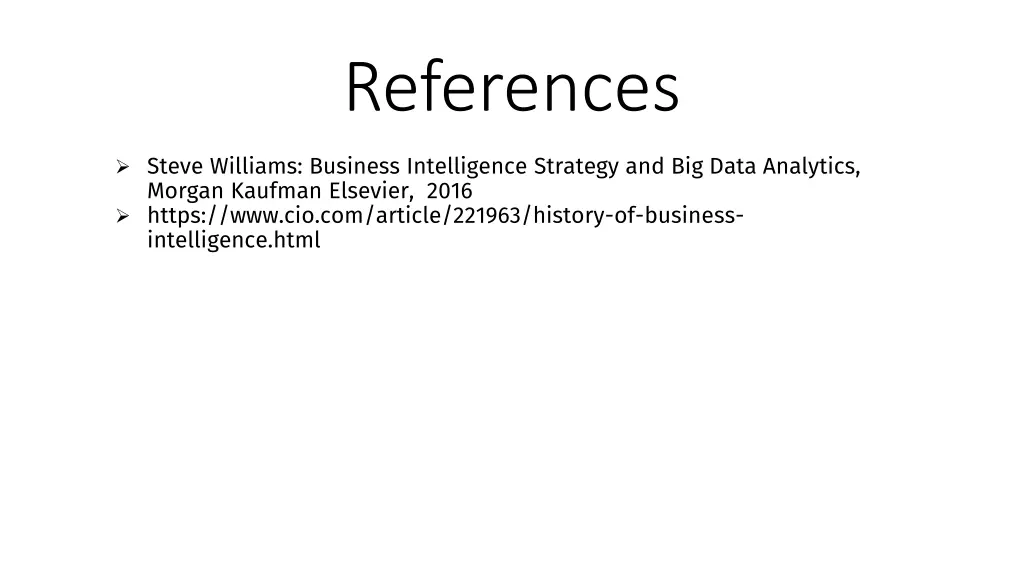 references