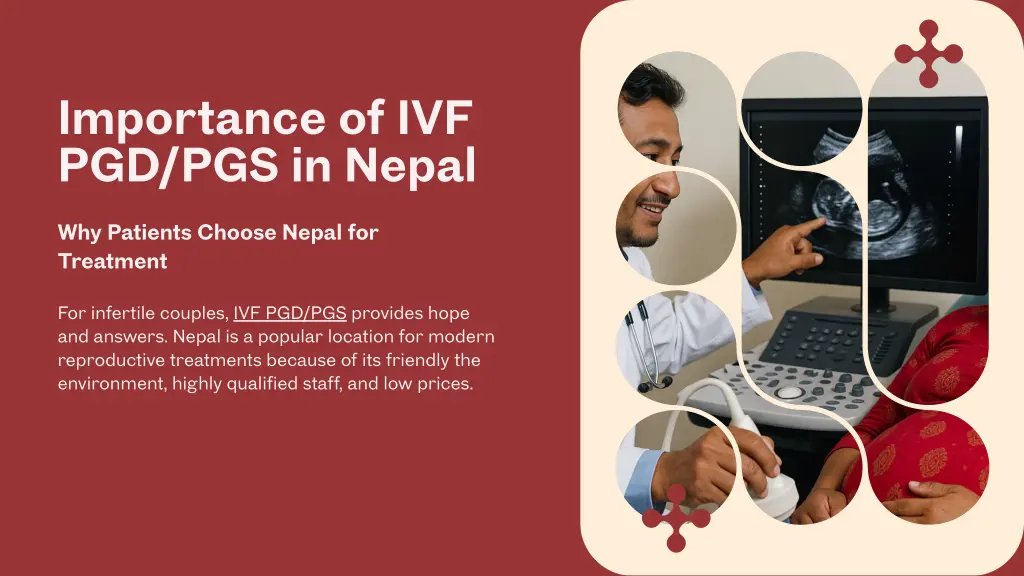 importance of ivf pgd pgs in nepal
