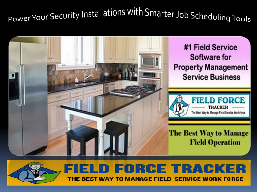 power your security installations with smarter 2