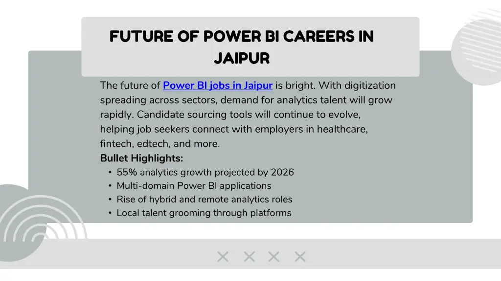 future of power bi careers in jaipur
