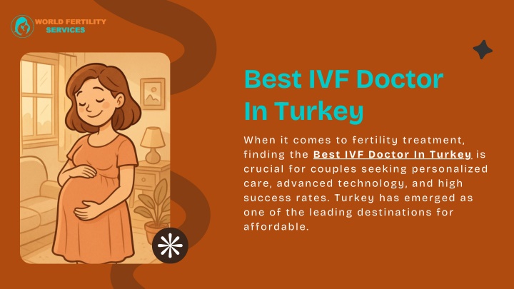 best ivf doctor in turkey