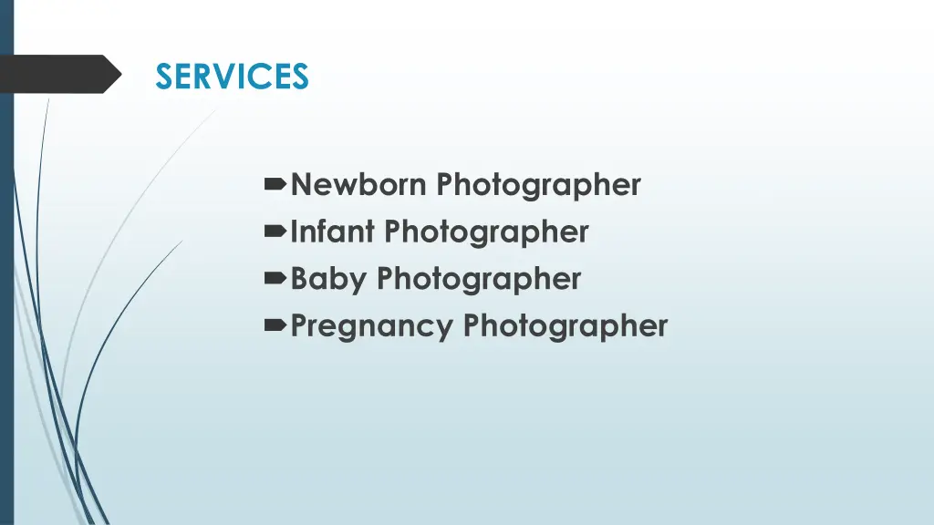 services