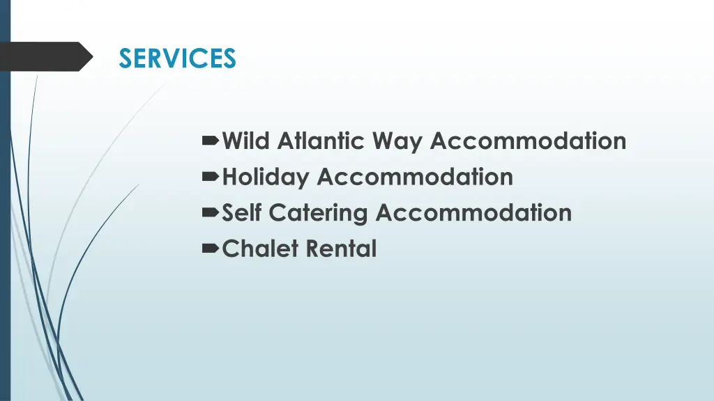 services