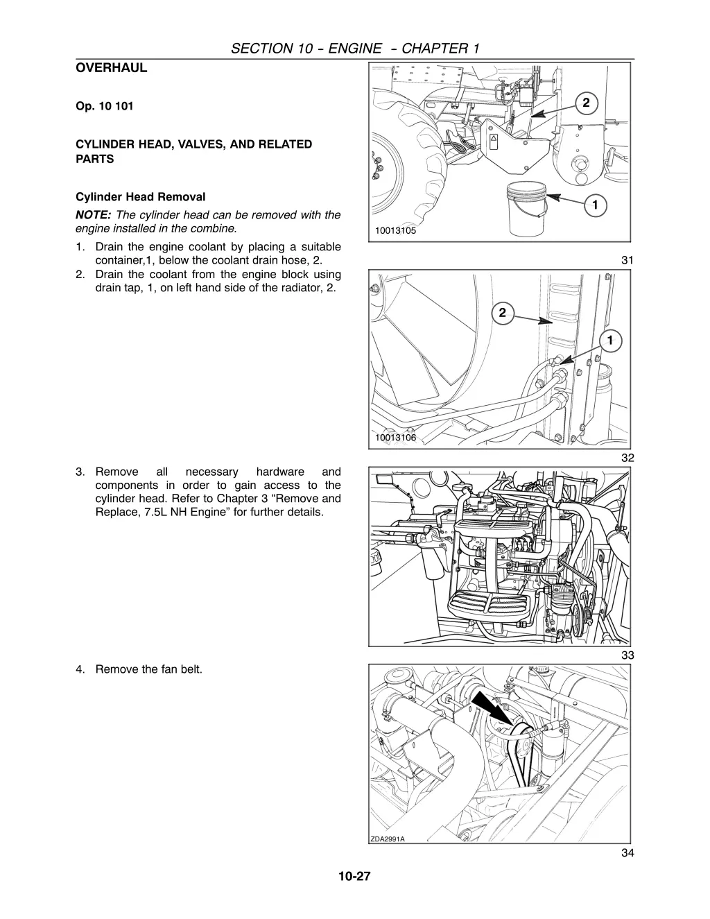 section 10 engine chapter 1 11