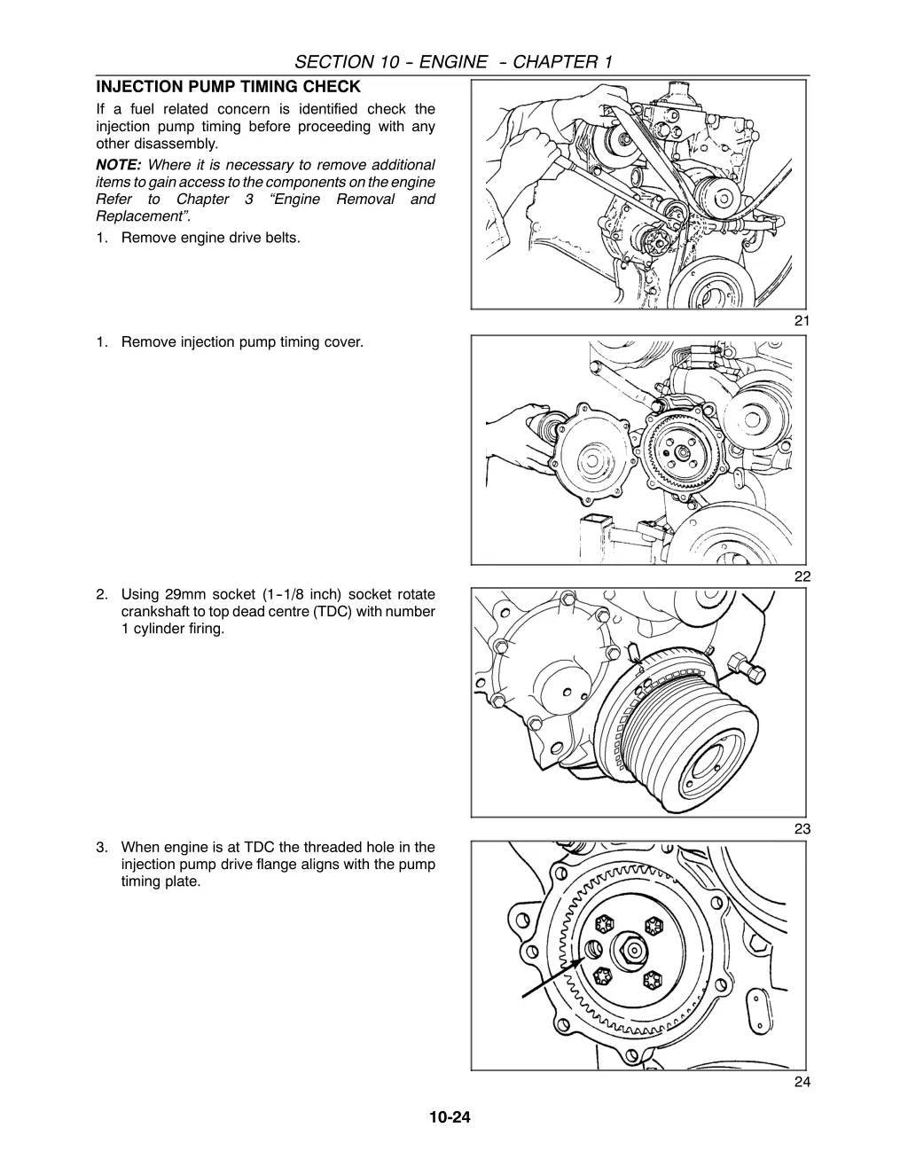 section 10 engine chapter 1 8