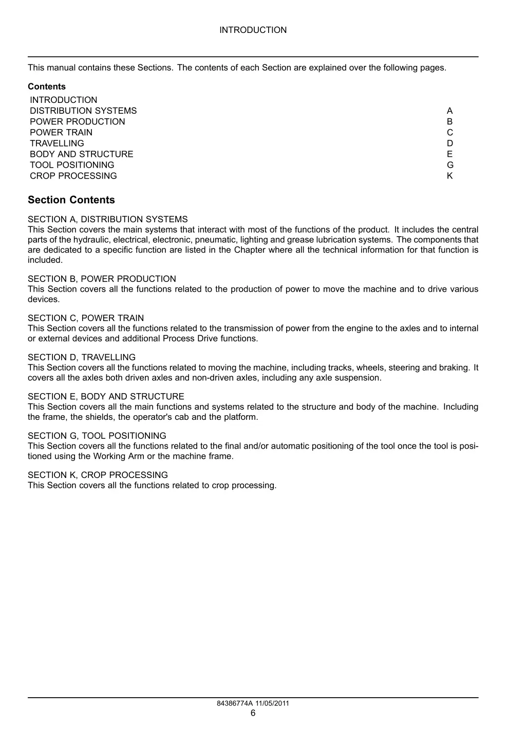 introduction 4