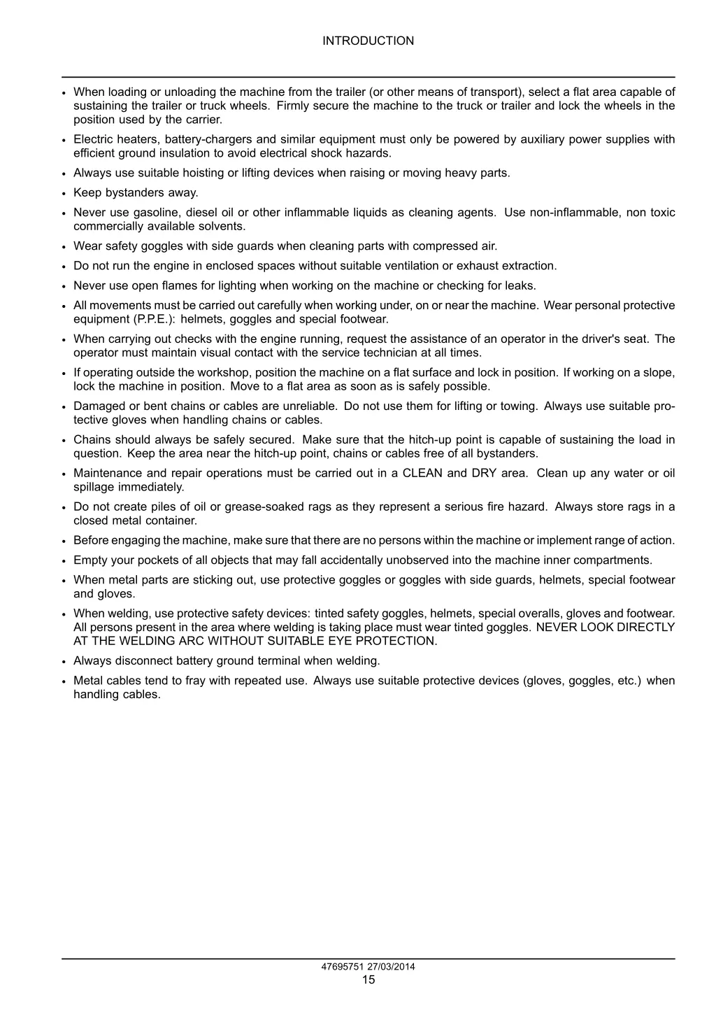 introduction 4