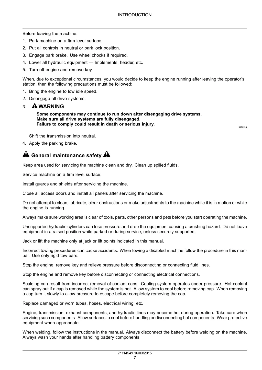 introduction 4