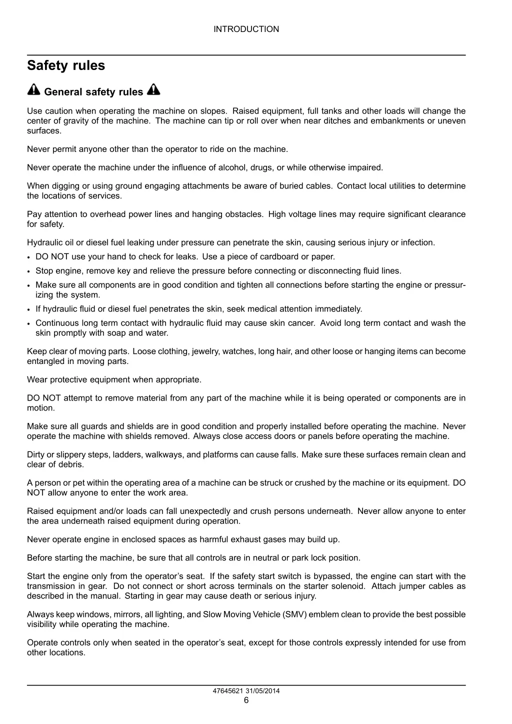 introduction 3