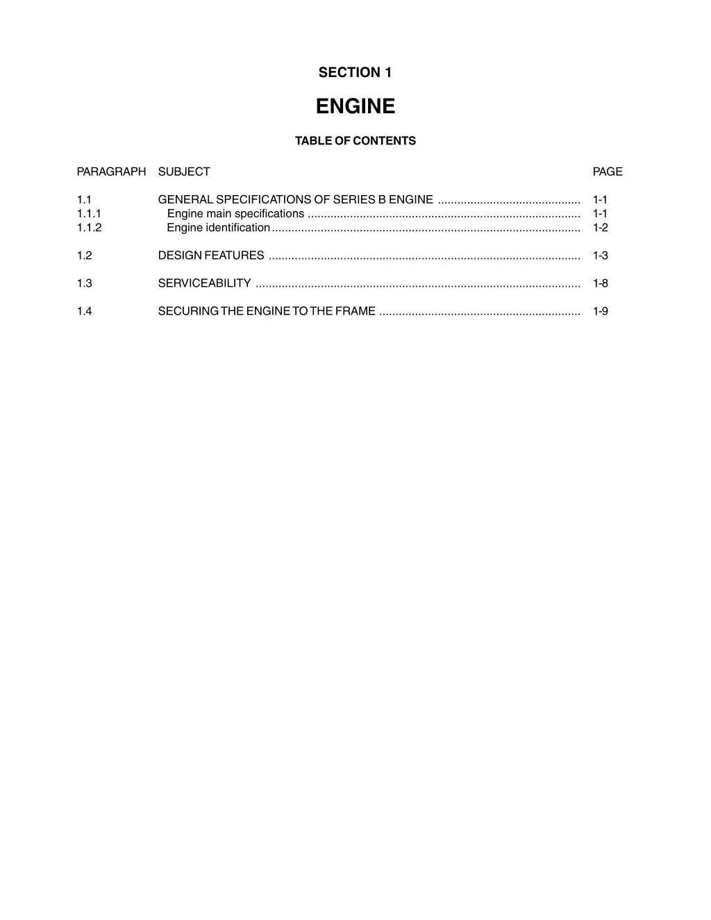 section 1