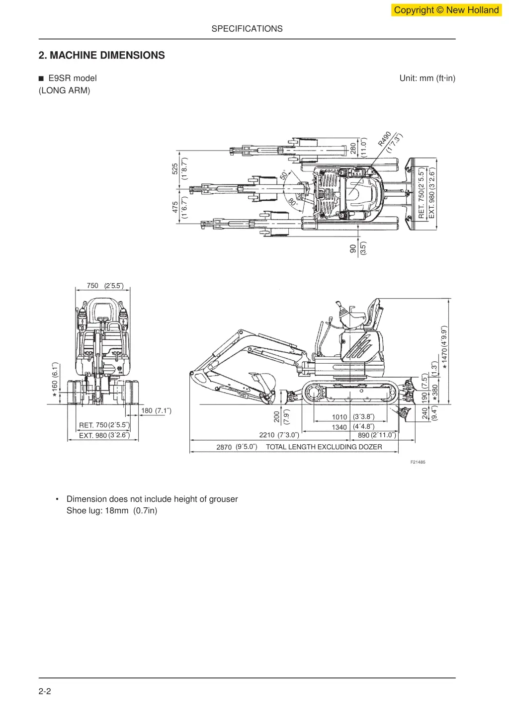 copyright new holland 13
