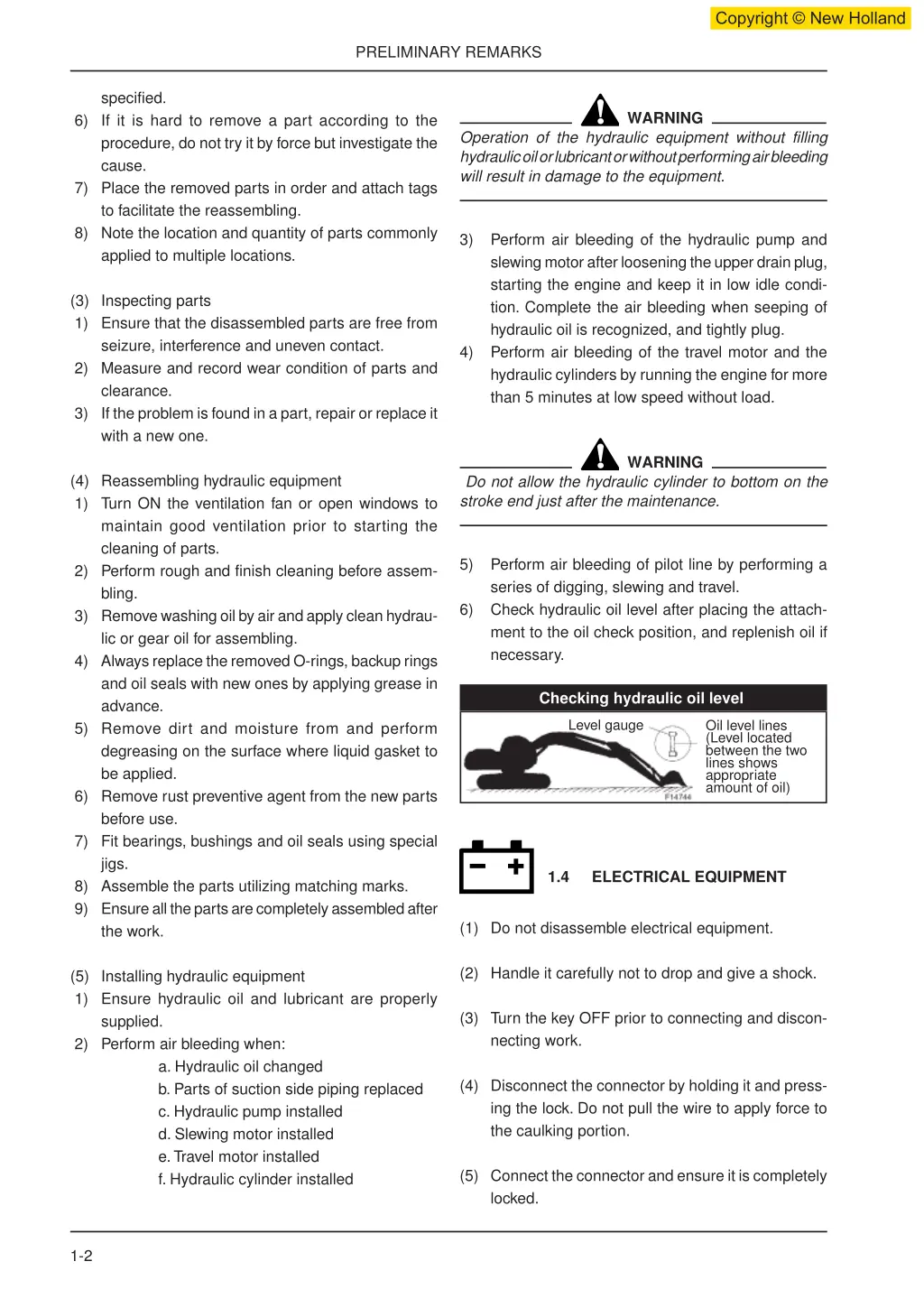 copyright new holland 7