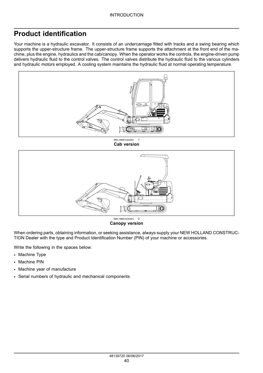 introduction 4