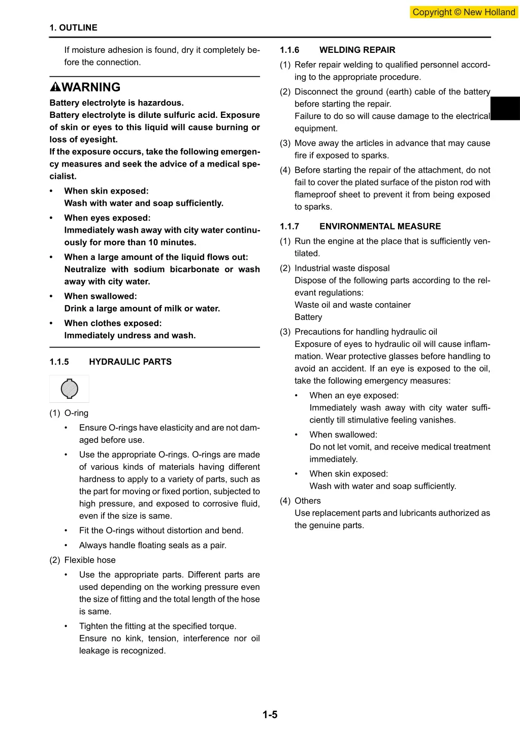 1 outline 4